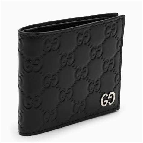 pirtafoglio gucci|gucci handbag logo.